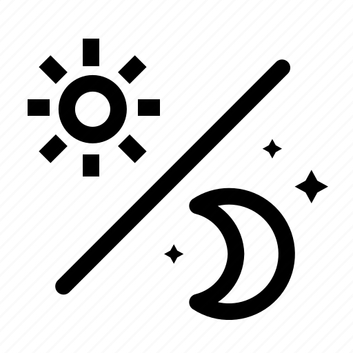 Icon for theme switching